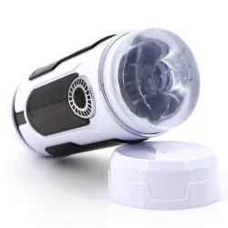 SuckMeToys Masturbateur Robcoc - 6 Vibrations